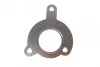 Прокладка турбокомпрессора Opel Astra G, Frontera B, Omega B, Vectra B, C, Zafira A 2.2D 98- Fischer Automotive One (FA1) 120-989 (фото 3)