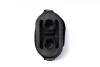 Кронштейн глушителя OPEL Fischer Automotive One (FA1) 123-936 (фото 3)