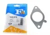 Прокладка трубы Fischer Automotive One (FA1) 130-918 (фото 1)