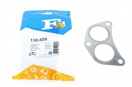 Прокладка випускной системы Ford Transit 91- Fischer Automotive One (FA1) 130-929