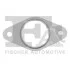 Прокладка трубы Fischer Automotive One (FA1) 130-941 (фото 1)