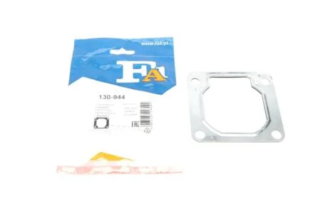 Прокладка глушителя Ford Mondeo / Transit 2.0-2.2TDCI 00-07 Fischer Automotive One (FA1) 130-944