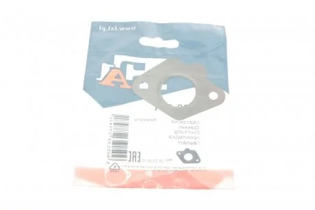 Прокладання клапана EGR Peugeot 308, 1.6HDi, 01- Fischer Automotive One (FA1) 130-991