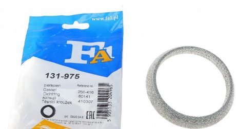 Уплотнительное кольцо Ford Escort / Mondeo Fischer Automotive One (FA1) 131-975 (фото 1)