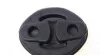 Кронштейн глушителя FORD Fischer Automotive One (FA1) 133-907 (фото 3)