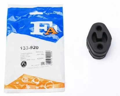 Резинка глушителя Fischer Automotive One (FA1) 133-920