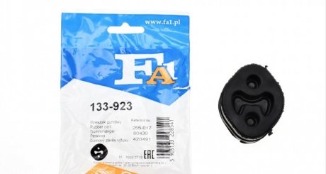 Резинка глушителя FORD Fischer Automotive One (FA1) 133-923