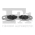 Кріплення гумове Fischer Automotive One (FA1) 133931 (фото 1)