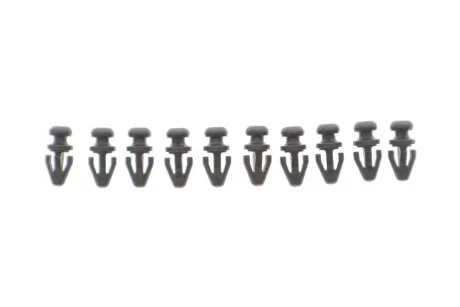 Кліпса кріплення (затискач) Fischer Automotive One (FA1) 13-40010.10