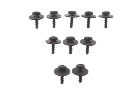 Гвинт саморізний Fischer Automotive One (FA1) 13-70003.10