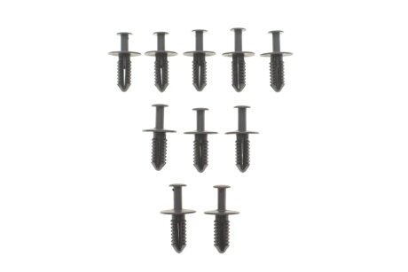 Кліпса кріплення (затискач) Fischer Automotive One (FA1) 14-20007.10