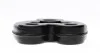 Резиновый кронштейн глушителя124/201 Fischer Automotive One (FA1) 143-904 (фото 3)