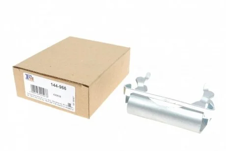 Крепления глушителяE-class (W210) 2.7CDi 02- Fischer Automotive One (FA1) 144-966