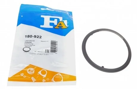 Прокладання труби Fischer Automotive One (FA1) 180-922