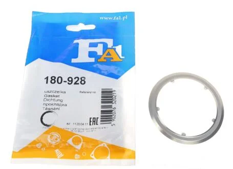 Прокладання труби Fischer Automotive One (FA1) 180-928
