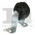 Кріплення глушника AUDI A4 B8 2.0/2.7/3.0D 07-16 183-908