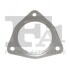 Ущільнення, вихлопна труба Fischer Automotive One (FA1) 210920 (фото 1)