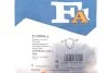 Кліпса кріплення (затискач) Fischer Automotive One (FA1) 21-10004.5 (фото 2)
