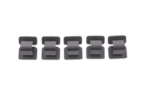 Кліпса кріплення (затискач) Fischer Automotive One (FA1) 21-10004.5