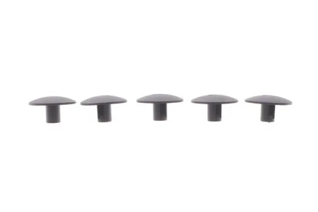 Кліпса кріплення (затискач) Fischer Automotive One (FA1) 21-10006.5