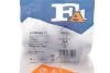 Кліпса кріплення (затискач) Fischer Automotive One (FA1) 21-20002.10 (фото 2)