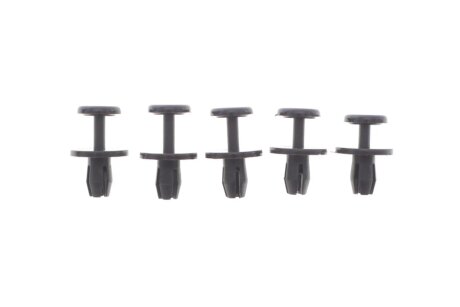 Кліпса кріплення (затискач) Fischer Automotive One (FA1) 21-20002.5