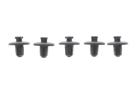 Кліпса кріплення (затискач) Fischer Automotive One (FA1) 21-30003.5
