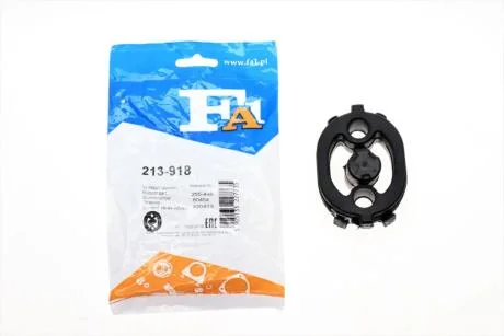 Кронштейн крепления Fischer Automotive One (FA1) 213-918