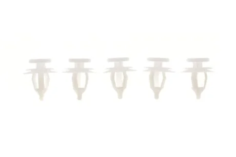 Кліпса кріплення (затискач) Fischer Automotive One (FA1) 21-40017.5