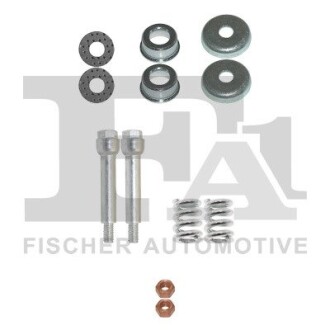 Кронштейн крепления Fischer Automotive One (FA1) 218-906