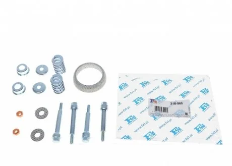 Кронштейн крепления Fischer Automotive One (FA1) 218-966