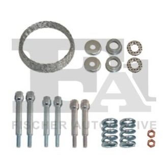 Кронштейн крепления Fischer Automotive One (FA1) 218-970