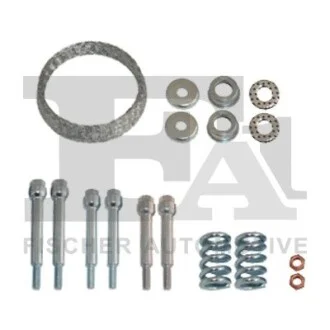 Кронштейн кріплення Fischer Automotive One (FA1) 218-970