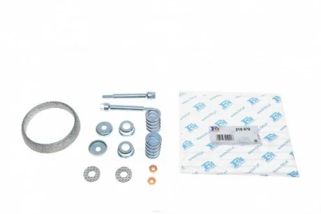 Кронштейн крепления Fischer Automotive One (FA1) 218-978