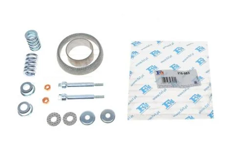 Кронштейн крепления Fischer Automotive One (FA1) 218-983