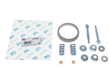 Кронштейн крепления Fischer Automotive One (FA1) 218-984