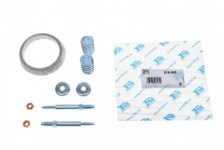 Кронштейн крепления Fischer Automotive One (FA1) 218-985