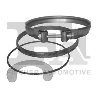 Кронштейн кріплення Fischer Automotive One (FA1) 218-998