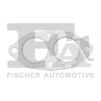 Прокладка выпускной системы Renault 21 / Espace II / Fuego 20TX, 20TD, GTD -96 Fischer Automotive One (FA1) 220-902