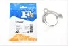 Прокладка трубы Fischer Automotive One (FA1) 220-922 (фото 1)