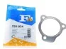 Прокладка трубы Fischer Automotive One (FA1) 220-924 (фото 1)