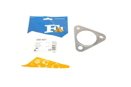 Прокладка системы выпуска Renault Kleos/Laguna/Master 2.0 dci 08- Fischer Automotive One (FA1) 220-927