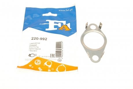 Прокладання клапана Fischer Automotive One (FA1) 220-992