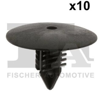 Кліпса (затискач) Fischer Automotive One (FA1) 22-10004.10