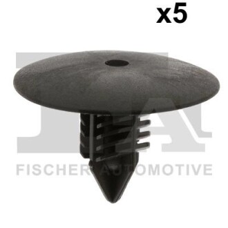 Кліпса (затискач) Fischer Automotive One (FA1) 22-10004.5