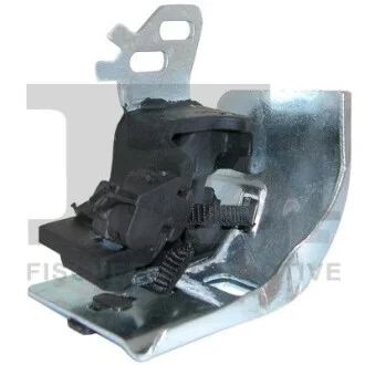 Кронштейн крепления Fischer Automotive One (FA1) 223-728