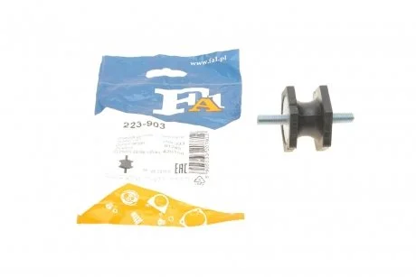 Кронштейн глушителя RENAULT Fischer Automotive One (FA1) 223-903