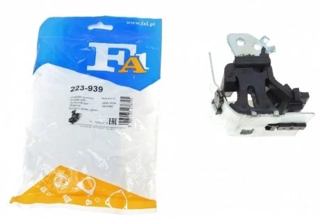 Кронштейн кріплення Fischer Automotive One (FA1) 223-939