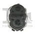 Резинка глушника Fischer Automotive One (FA1) 223-952 (фото 1)