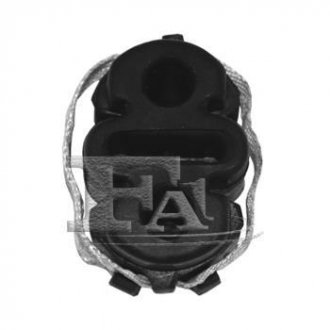 Резинка глушника Fischer Automotive One (FA1) 223-952 (фото 1)